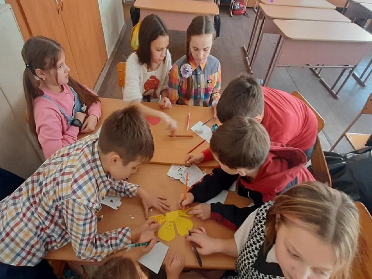 Толерантність. Це стосується кожного.