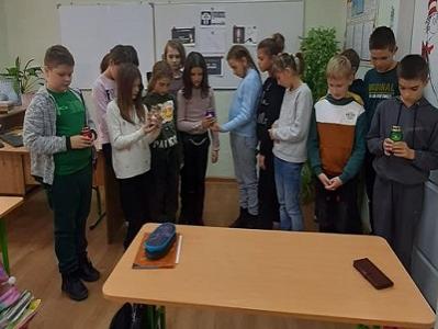День пам'яті жертв Голодомору