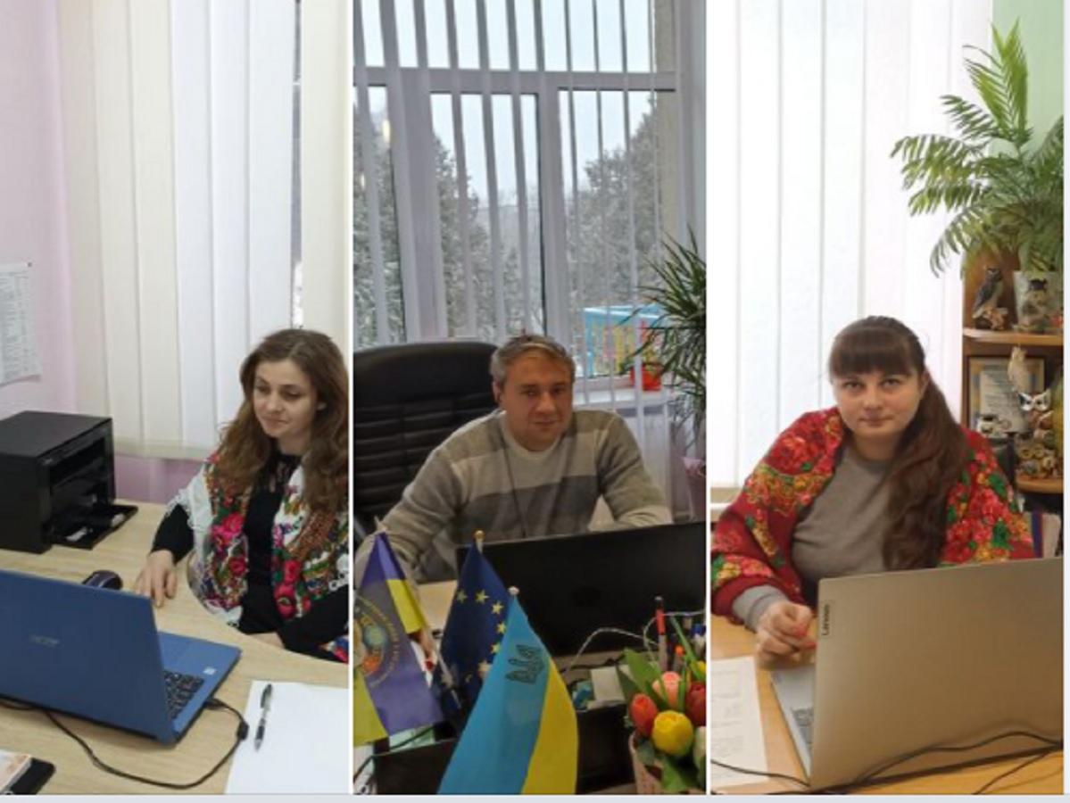 Учитель року