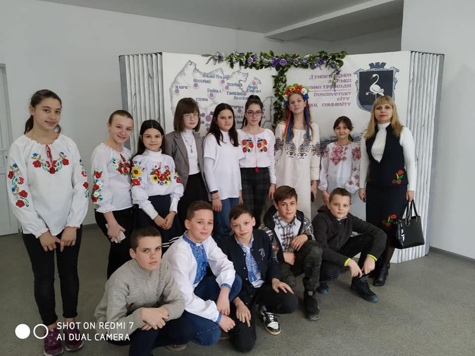 Похід в музей-лабораторію
