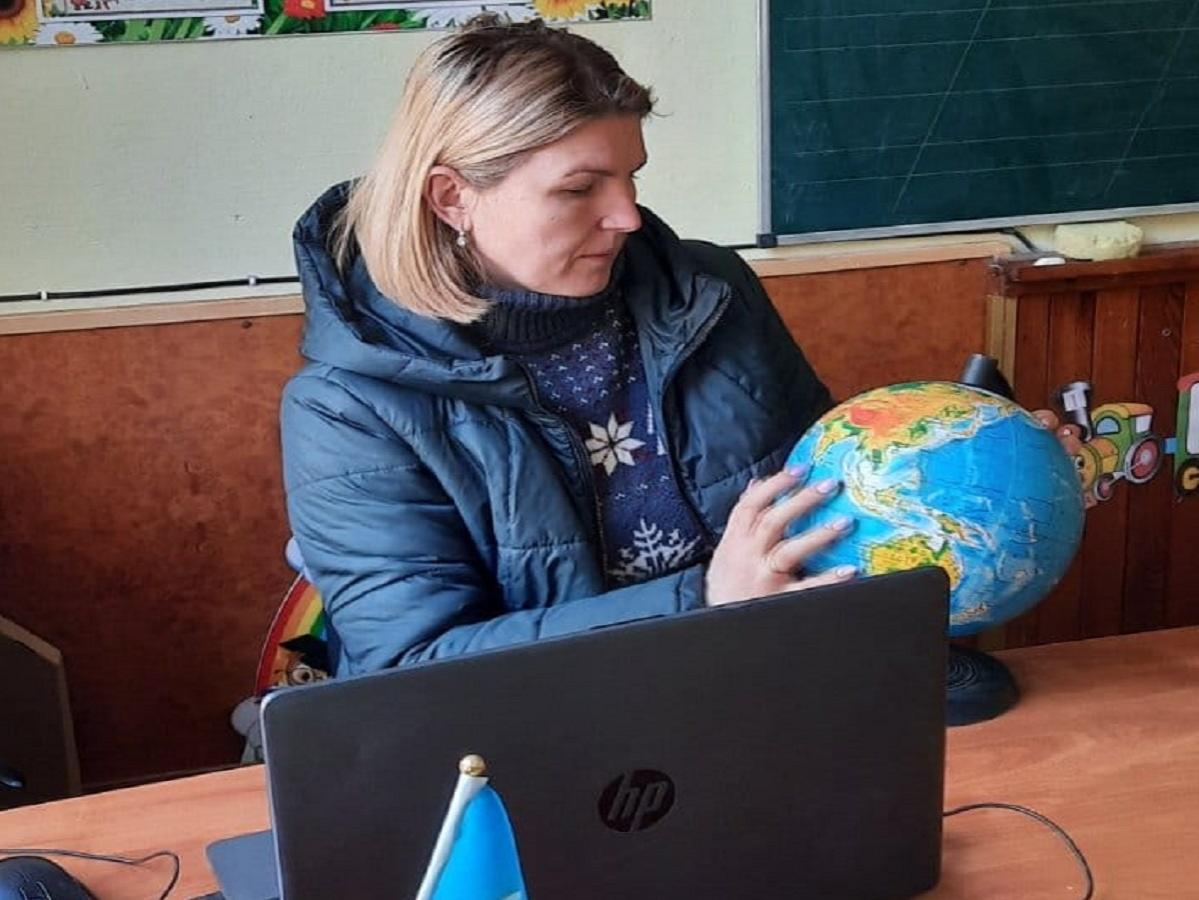 Дистанційна робота груп продовженого дня