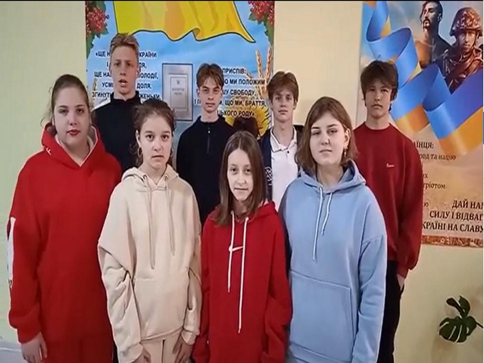 #ДОПЕРЕМОГИ #челендж