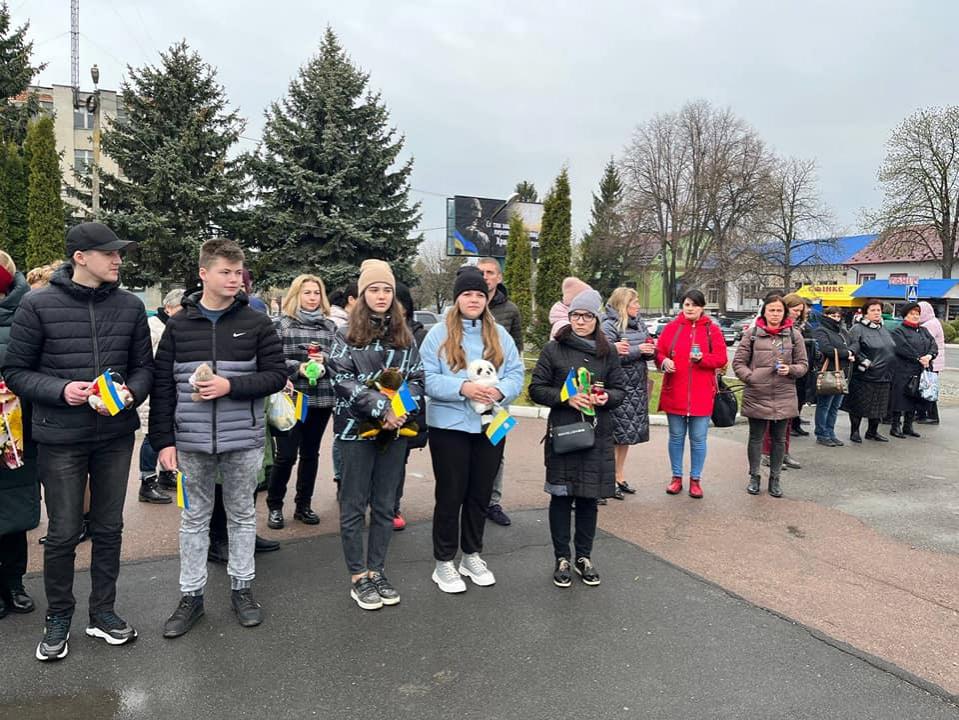 ВІЧНА ПАМ'ЯТЬ
