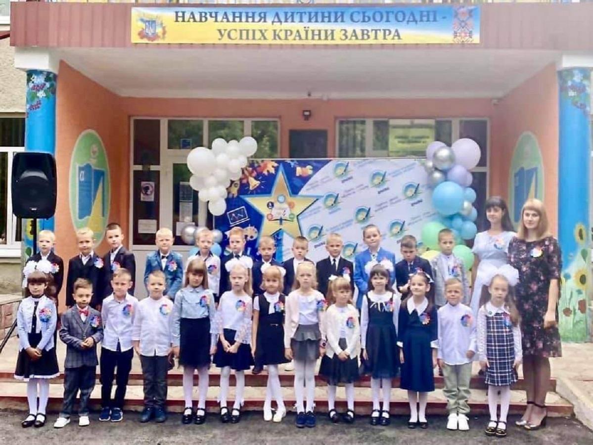Всеукраїнського освітньо-методологічного відбору «Родовід Учитель – 2022»