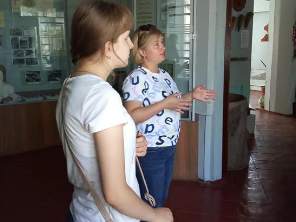 Канікули, що нас об‘єднують