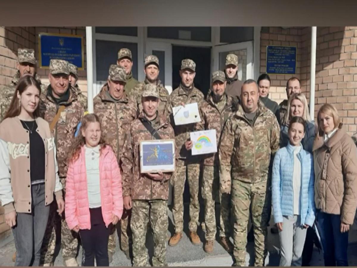 День захисників та захисниць України та День українського козацтва