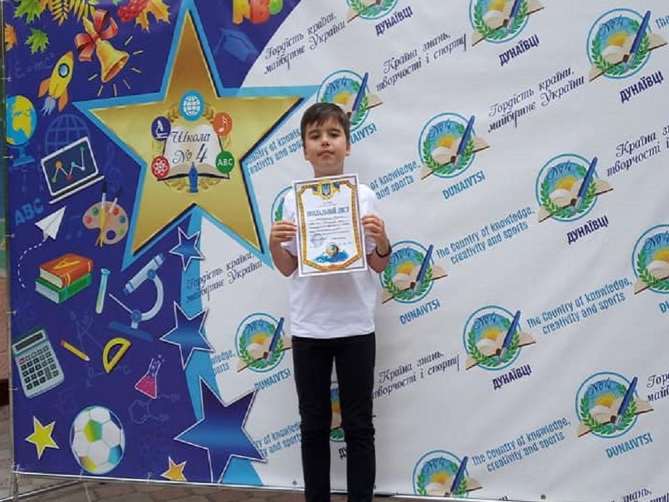 ІІ етап Всеукраїнської учнівської олімпіади з математик