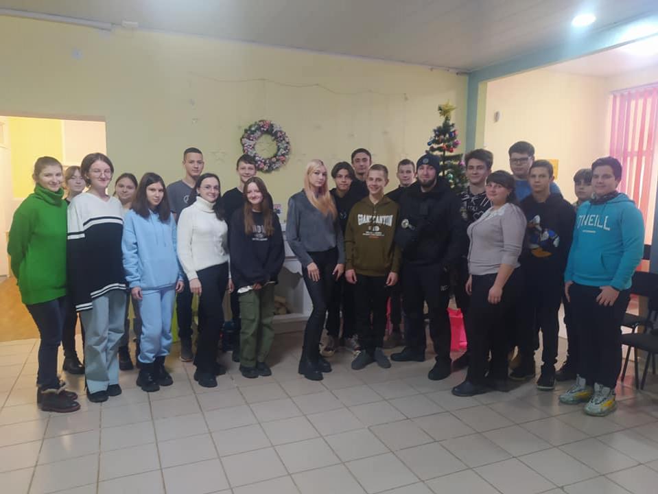 Декада правових знань