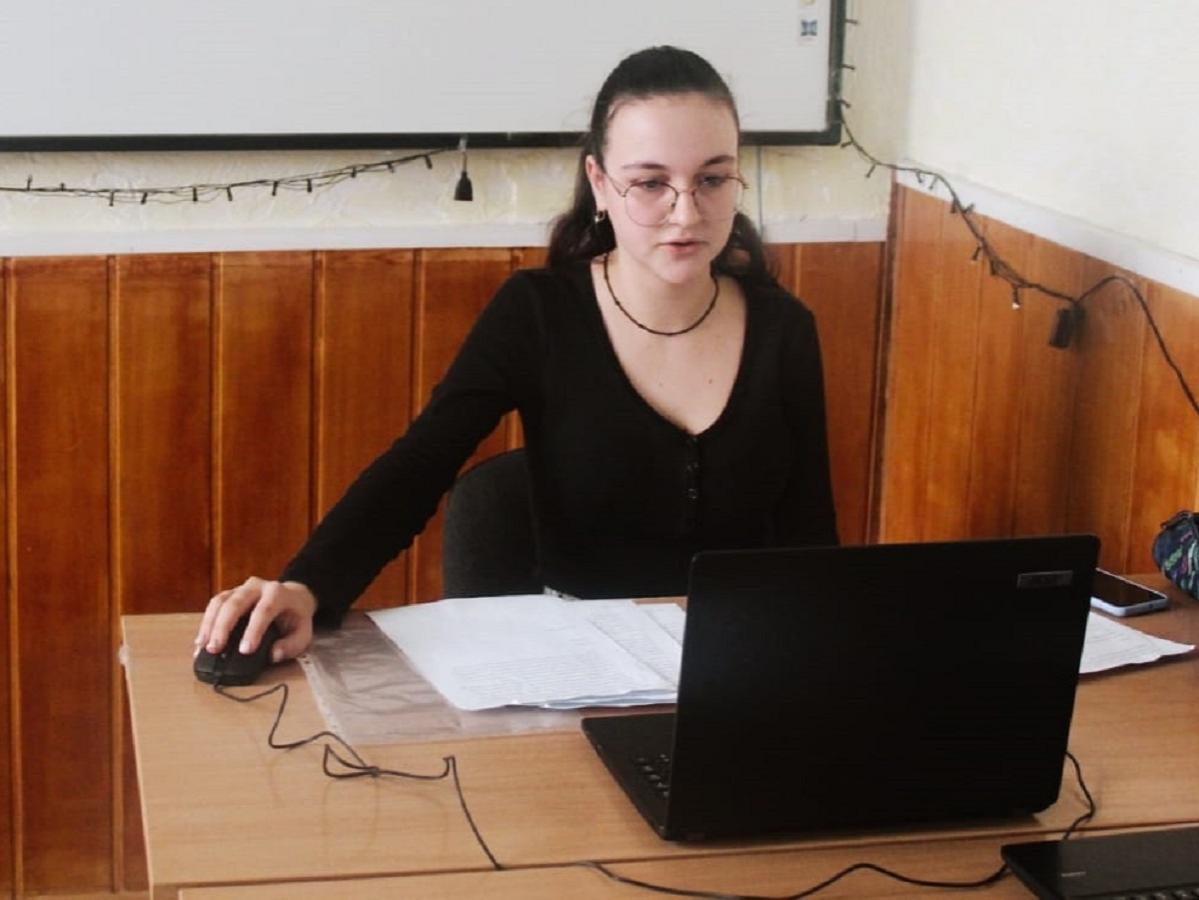 Всеукраїнський конкурс-захист наукових досліджень МАН
