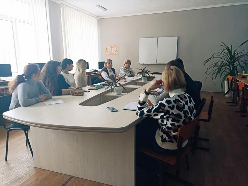 Школа успішного вчителя
